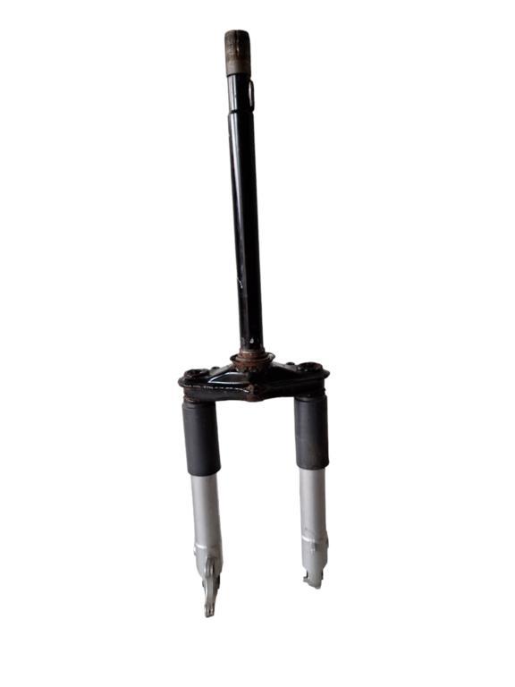 Voorvork origineel Piaggio zip, Fietsen en Brommers, Brommeronderdelen | Scooters, Gebruikt, Ophalen of Verzenden