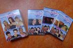 Footballers wives, Noppen & Naaldhakken, compleet seizoen 1, Boxset, Drama, Ophalen of Verzenden, Zo goed als nieuw