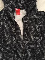 Nike Sweatvest Met Capuchon, Zwart, Nike, Nieuw, Ophalen of Verzenden