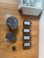 Eton luidsprekers, Ophalen