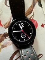 Samsung Watch 4 zo goed als nieuw, Android, Samsung, Hartslag, Ophalen of Verzenden