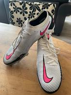 Nike voetbalschoenen met noppen maat 45, Sport en Fitness, Voetbal, Schoenen, Gebruikt, Ophalen