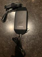 Bosch lader: 4A Charger Smart System | BPC3400 | EB12900000, Ophalen of Verzenden, Zo goed als nieuw