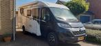Luxe Camper Carado V337, Particulier, Half-integraal