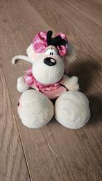Diddl Diddlina knuffel, Verzamelen, Diddl, Ophalen of Verzenden, Zo goed als nieuw, Knuffel