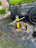 Waterbron laten maken – Handmatig geboord, Tuin en Terras, Ophalen, Nieuw