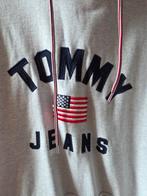 Tommy Hilfigger sweat dress mt. M, Ophalen of Verzenden, Gedragen, Blauw