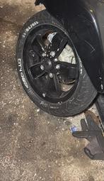 Vespa lx voor velg, Ophalen of Verzenden, Zo goed als nieuw, Benzine, Vespa