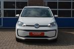 Volkswagen Up! 1.0 BMT move up! | AIRCO - ELEK.RAMEN - DAB, Voorwielaandrijving, Stof, Gebruikt, Wit