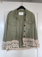 Zara zomerjasje vest, Ophalen of Verzenden, Zo goed als nieuw, Maat 38/40 (M)