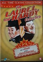 Laurel and hardy dvd.s 3 stuks zie foto.pakket 455, Alle leeftijden, Ophalen of Verzenden, Zo goed als nieuw, Komedie