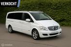 Dikke Mercedes Viano CDI 3.0 V6*5PRS*XXL*, Auto's, Automaat, Gebruikt, 2987 cc, Diesel