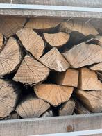 Haardhout Haagbeuk 1m3, Tuin en Terras, Haardhout, Minder dan 3 m³, Ophalen