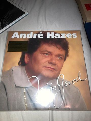 André Hazes - Mijn Gevoel (Nieuw) beschikbaar voor biedingen