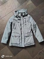 Air Force Jas Lichtblauw - Maat 2XL, Ophalen of Verzenden