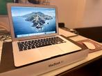 MacBook Air 13” (early 2014) Intel core i5, Computers en Software, Apple Macbooks, 13 inch, Minder dan 2 Ghz, Ophalen of Verzenden