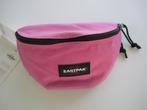 EASTPAK Springer heuptasje/fanny pack roze Frisky Pink NIEUW, Ophalen of Verzenden, Nieuw, Roze, Overige merken
