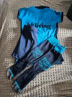 Hockey kleding, Ophalen of Verzenden, Zo goed als nieuw, Kleding