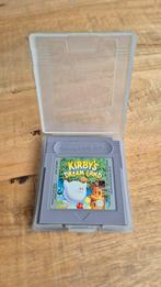 Kirby's Dream Land, Gebruikt, 1 speler, Ophalen of Verzenden, Platform
