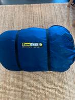 Tent 4/5 persoons Euro Trail, Caravans en Kamperen, Tenten, Ophalen, Gebruikt, Tot en met 4