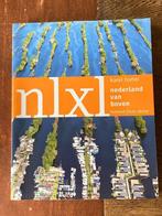 boek fotografie Holland from above NLXL Karel Tomei, Boeken, Ophalen of Verzenden, Nieuw, Fotografie algemeen