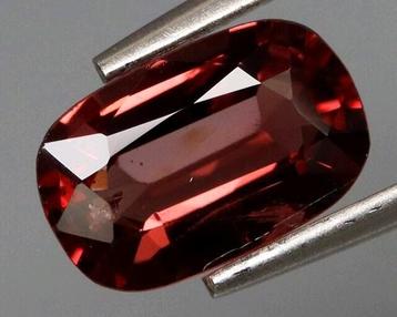 Natuurlijke Spinel 1.11ct beschikbaar voor biedingen