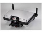 Silex Multifunctionele contact  grill 2000W - Silex, Ophalen of Verzenden, Nieuw