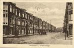 Weimarstraat - s Gravenhage - B-keus - 1924 gelopen, Ophalen of Verzenden, 1920 tot 1940, Gelopen, Zuid-Holland
