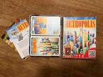 Metropolis Kaartspel, Ophalen, Zo goed als nieuw, Speelkaart(en)