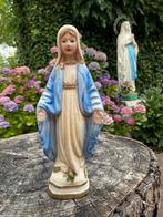 Lief porseleinen Maria beeldje ❤️ wonderdadige Maria, Ophalen of Verzenden
