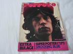 POPFOTO NR 329 JULI 1971-SUPER POSTER SHOCKING BLUE, Verzamelen, Tijdschriften, Kranten en Knipsels, Ophalen of Verzenden, 1980 tot heden
