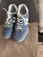 New Balance mt 42.5, Ophalen of Verzenden, Zo goed als nieuw, Blauw