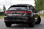 Audi Q8 60 TFSI e quattro Pro Line S Competition. RS Zetels,, Auto's, Audi, Automaat, 77 km/l, Gebruikt, 2995 cc