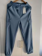 Cargo broek nieuw L/XL, Kleding | Dames, Broeken en Pantalons, Ophalen of Verzenden, Nieuw, Zwart