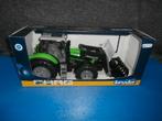 Bruder Deutz Agrotion X720 trekker met voorlader nieuw, Ophalen, Nieuw