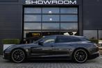 Porsche Panamera Sport Turismo 2.9 4S, 441 PK, Pano, Camera,, Automaat, Gebruikt, Startonderbreker, Leder