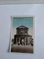 ROTTERDAM.  DELFTSCHE POORT. 1930, Ophalen of Verzenden, 1920 tot 1940, Zuid-Holland