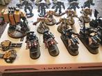 40k Dark Angel units aangeboden., Hobby en Vrije tijd, Wargaming, Ophalen of Verzenden, Zo goed als nieuw, Warhammer 40000, Figuurtje(s)