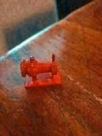 poppenhuis miniaturen naaimachine, Verzamelen, Poppenhuizen en Toebehoren, Ophalen of Verzenden, Nieuw, Poppenhuis