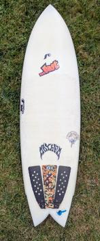 Lost .. Mayhem RNF 5.10, Watersport en Boten, Golfsurfen, Ophalen, Zo goed als nieuw