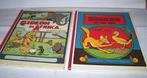 2 prachtige Gideon uitgaves. Hardcover. Bruna 1978. Nwst., Boeken, Ophalen of Verzenden, Zo goed als nieuw, Gideon