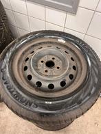 Winterset Mazda 2, Ophalen