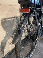 Gazelle Orange C7+ HMB Dames Anthracite grey 57cm 2022, Gebruikt, -, - 0
-, NL, -