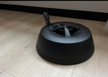 Kerstboomstandaard Krinner Comfort Grip M Zwart beschikbaar voor biedingen