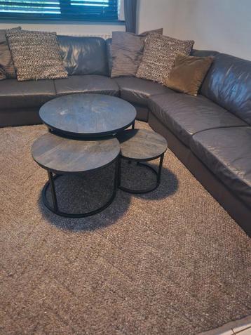 Visgraat kleed LOODS5 150x210 beschikbaar voor biedingen