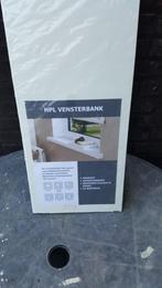 HPL vensterbank, Doe-het-zelf en Verbouw, Plinten en Afwerking, Ophalen, Nieuw, Vensterbanken