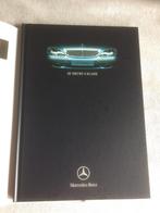 De nieuwe Mercedes S klasse W 220 1998 / 2002, Zo goed als nieuw, Mercedes-Benz, Mercedes, Ophalen of Verzenden