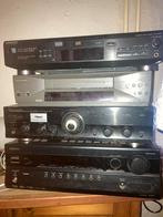 Audio apparatuur, Ophalen, Zo goed als nieuw, Audio