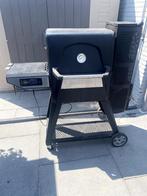 masterbullit 560 !! wifi, Ophalen, Gebruikt, Masterbuilt, Met accessoires