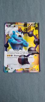 Thunderus epo97, Ophalen of Verzenden, Zo goed als nieuw, Losse kaart, Foil